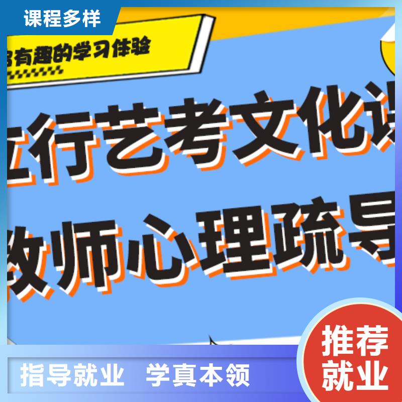 藝考生文化課補(bǔ)習(xí)機(jī)構(gòu)怎么樣小班授課模式[本地]生產(chǎn)廠家