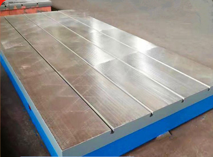 白沙县三维柔性焊接平台制造厂家
