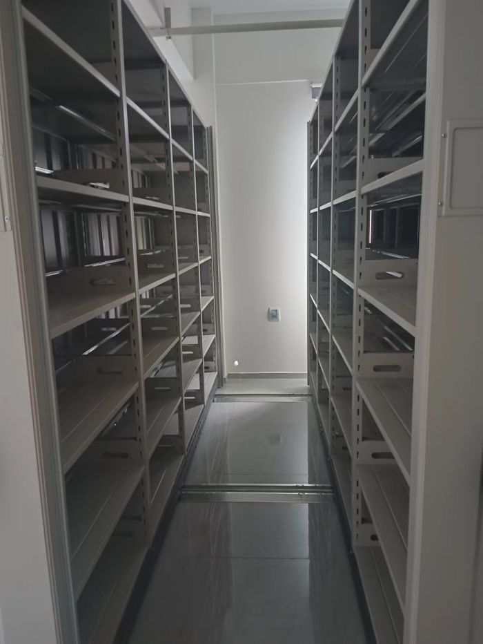 用心做事【世曄】校用密集架當地廠家