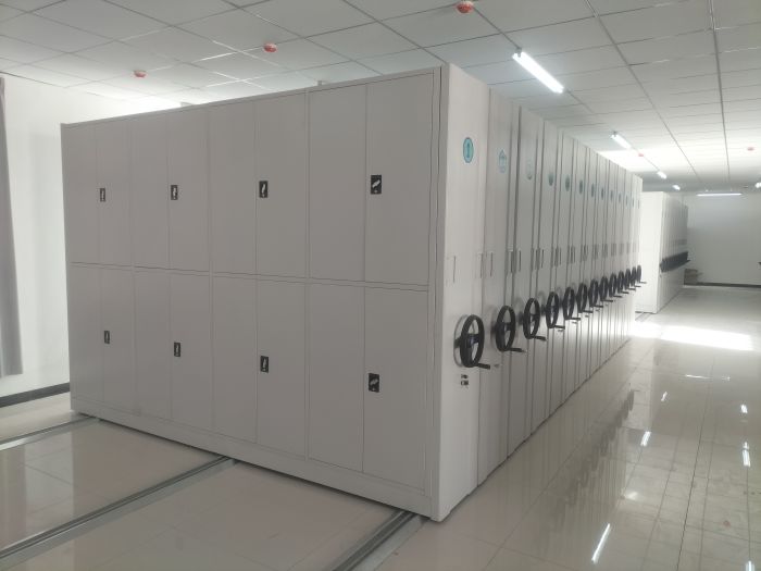 產品問題的解決方案【世曄】掛電表密集柜