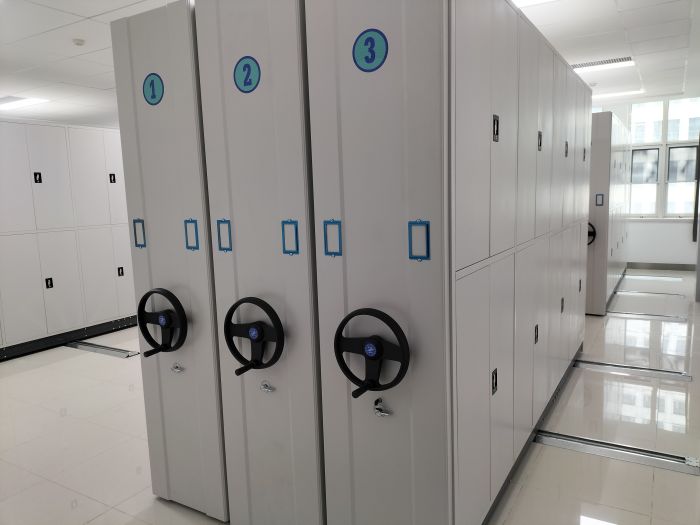 產品問題的解決方案【世曄】掛電表密集柜