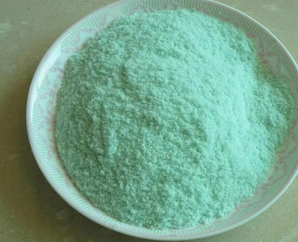硫酸亚铁快速物流发货