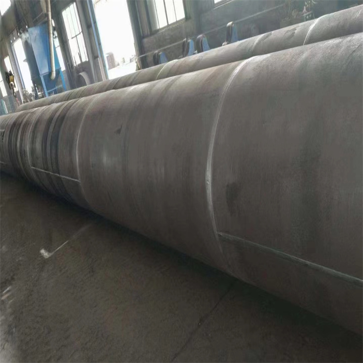 青海省5037螺旋管生产基地_配送到场