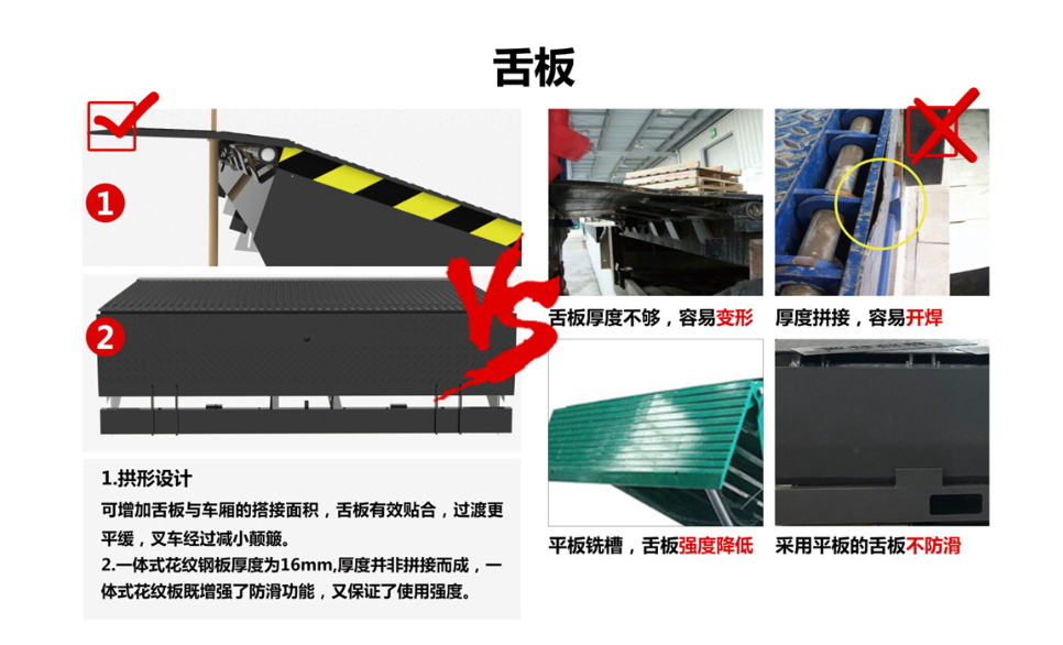 移動登車橋價格暢銷本地