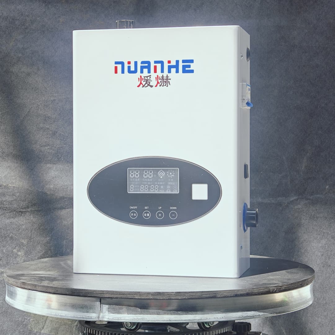 廠家直銷
蓄熱式電鍋爐、可定制