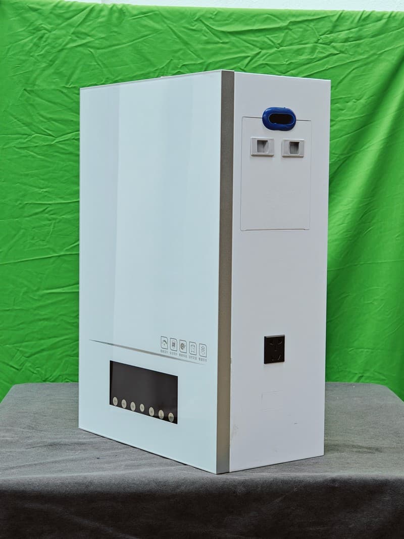
半導(dǎo)體電鍋爐
現(xiàn)場安裝
