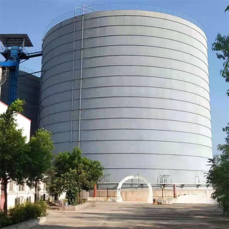 大型钢板库-大型钢板库图文介绍