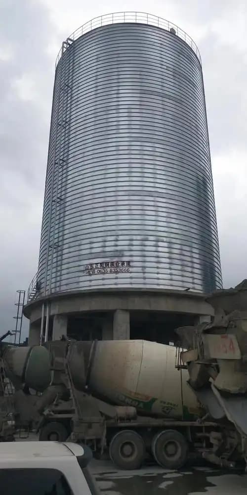 螺旋仓批发价格