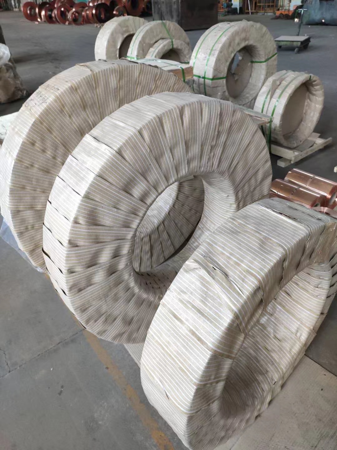 6063T6铝排规格齐全