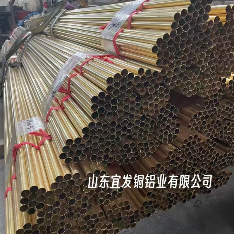 紫銅管核心技術(shù)