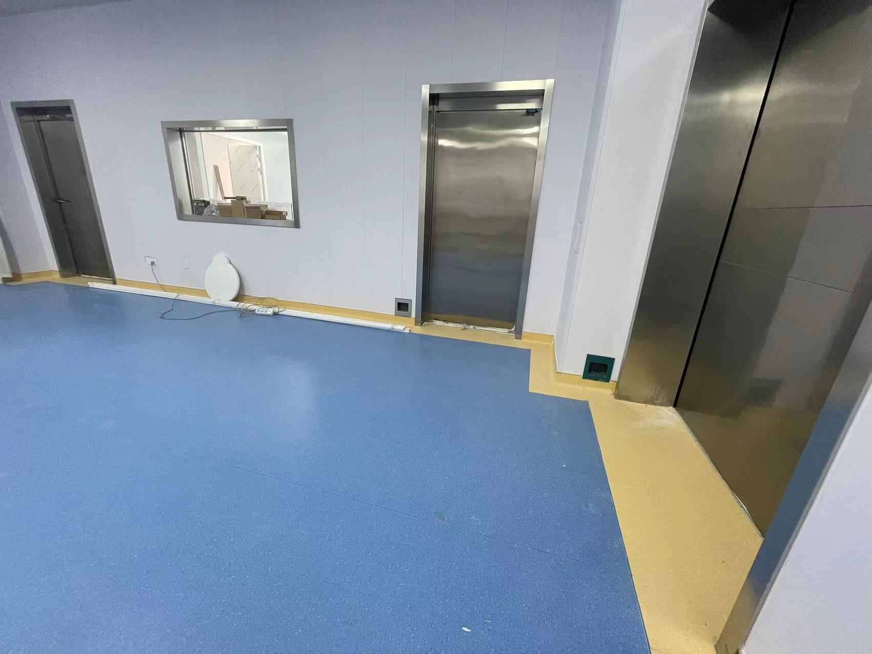 2025质优价廉#核医学防辐射工程制造商#来图定制
