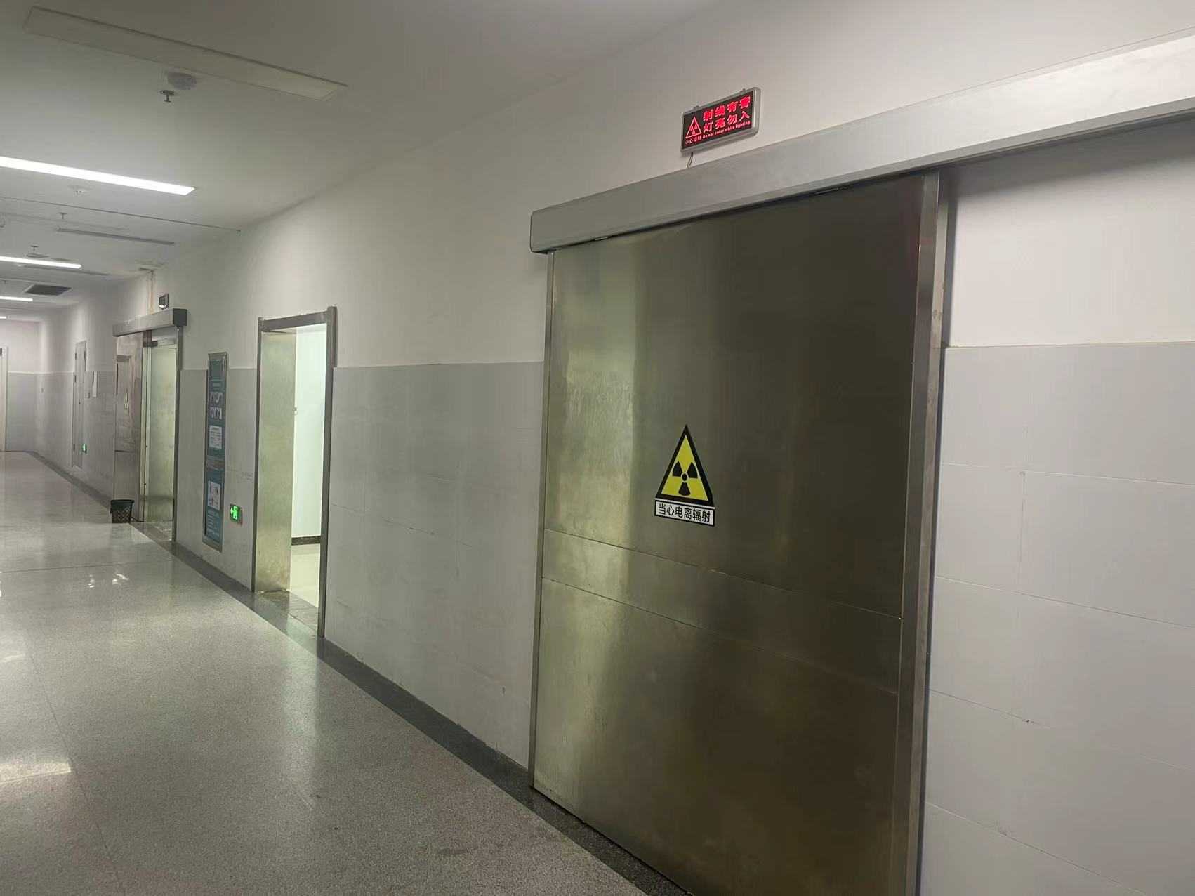 铅门全国供货