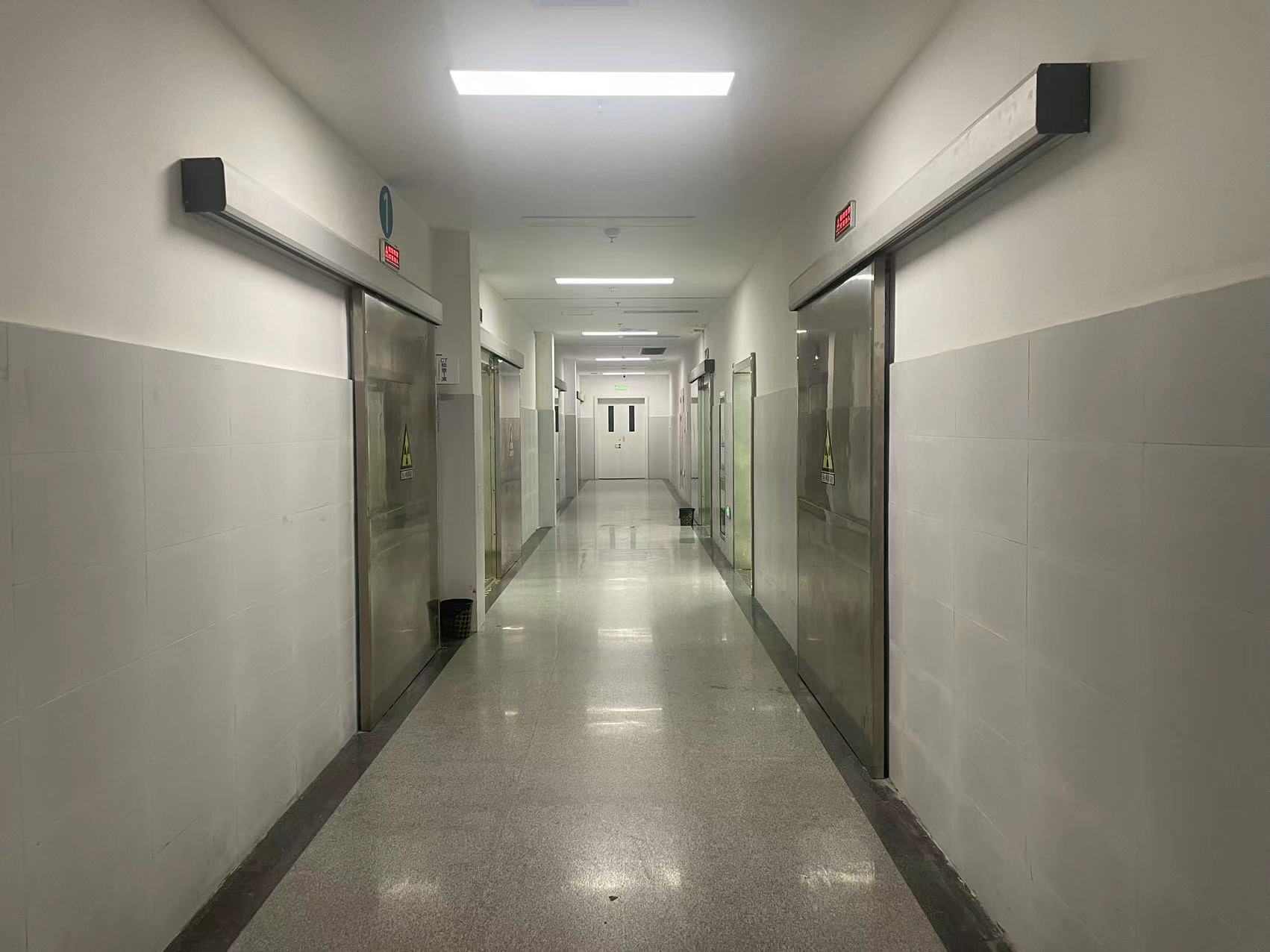 发货及时的口腔科防护门生产厂家