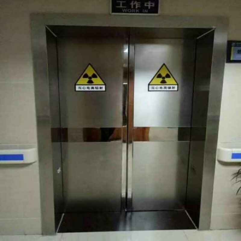 CT防护铅门包你满意