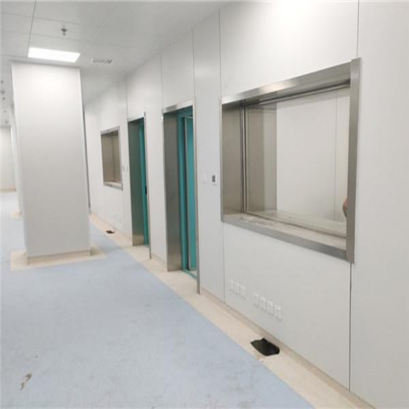 铅门型号齐全