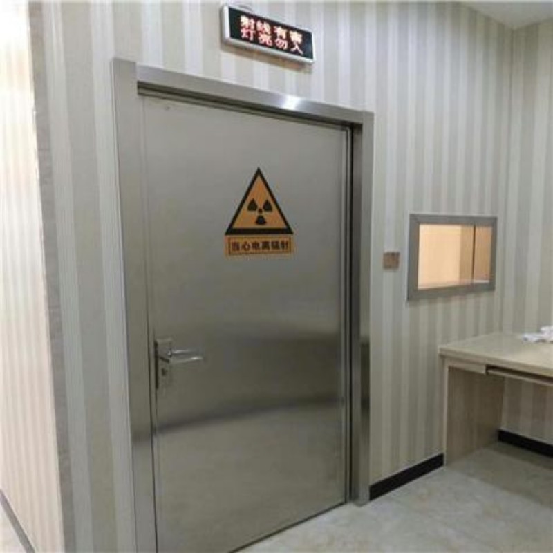 CT防護鉛門廠家直銷-老顧客喜愛