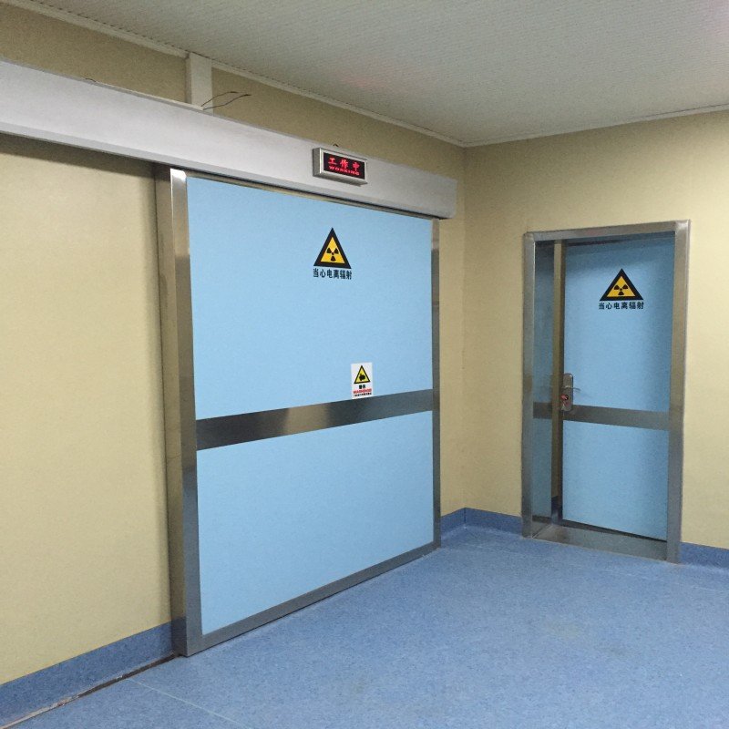 核医学衰变池让利促销