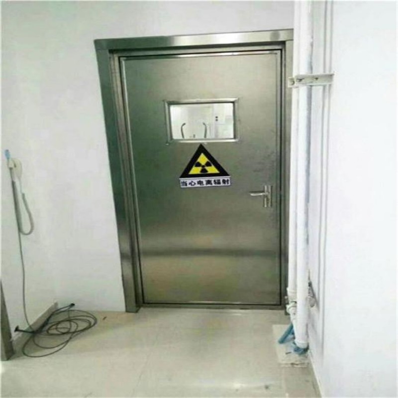 核医学衰变池让利促销