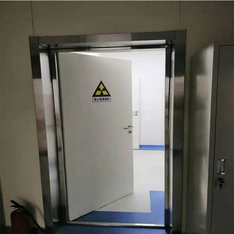供應CT防護鉛門_誠信廠家