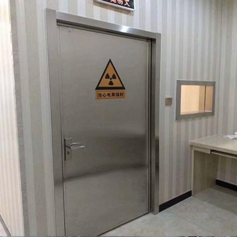 核醫學衰變池讓利促銷
