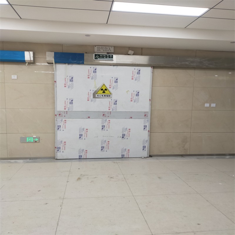 鉛門聯(lián)系廠家