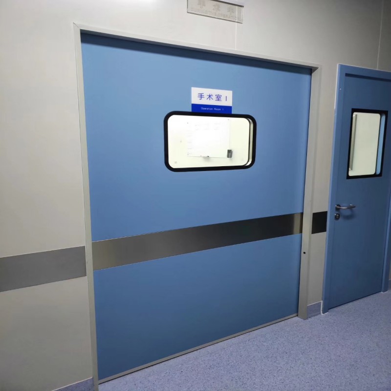 口腔科防护铅门生产厂家、批发商