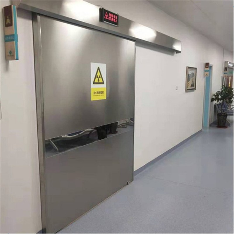 核医学衰变池让利促销