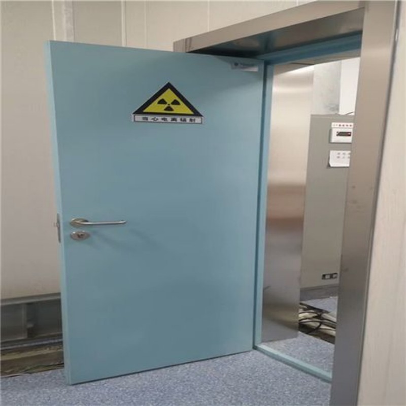 醫用防護門_歡迎致電
