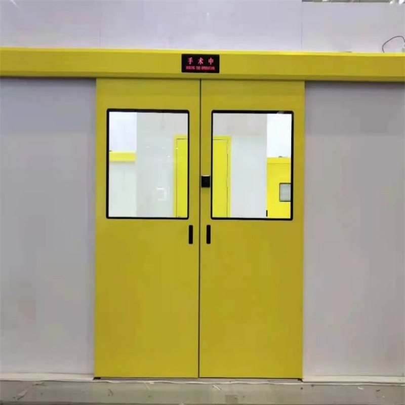 铅门优势