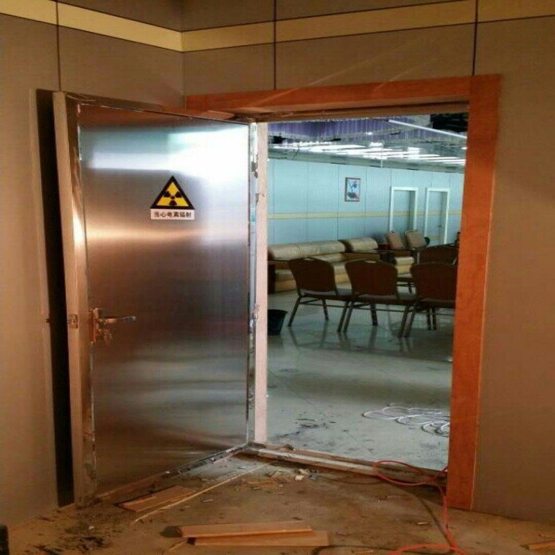鉛門精工細作品質優良