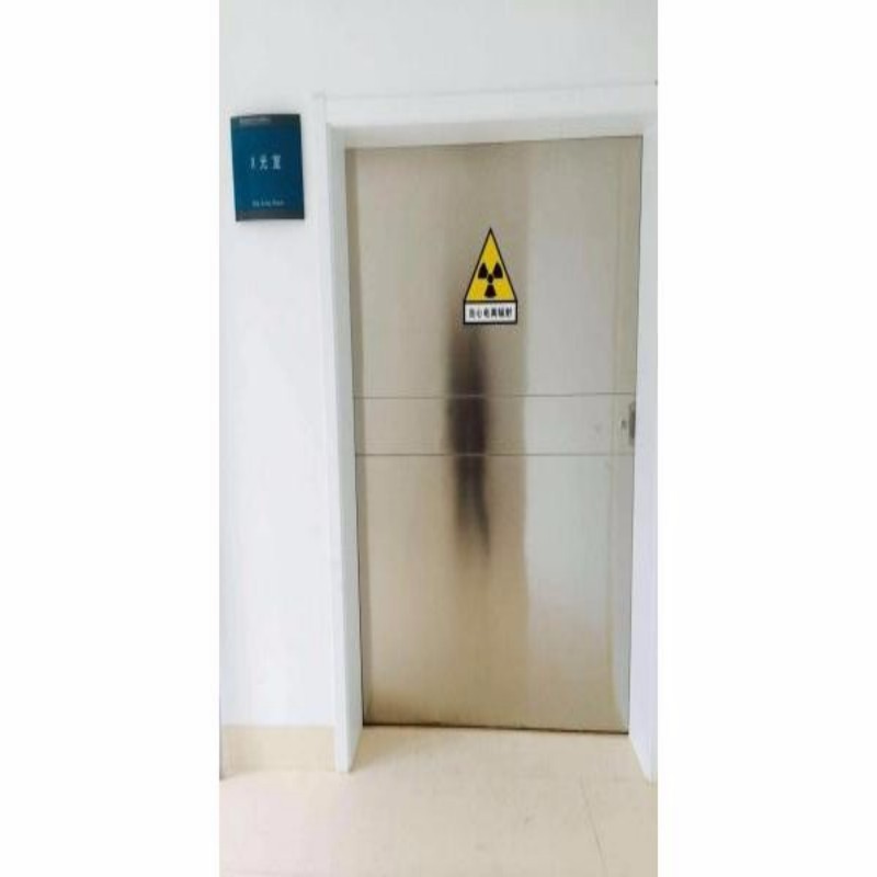铅门厂家直销大量现货