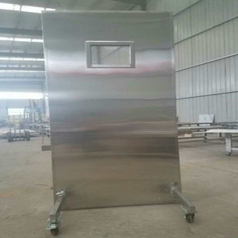 铅门厂家大量现货