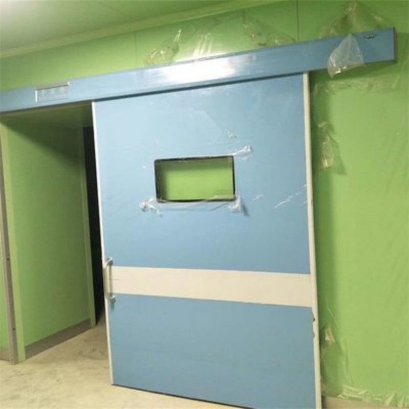 鉛門源頭工廠
