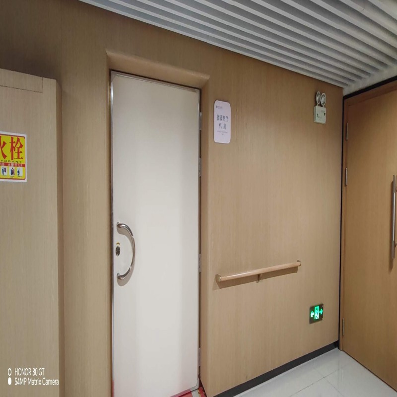 铅门联系厂家