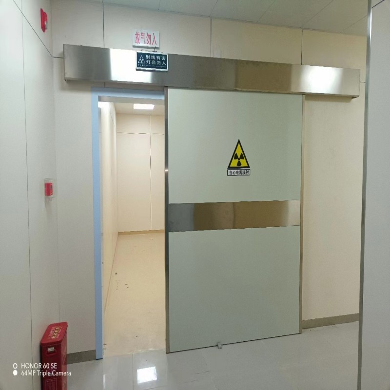 鉛門精工制作