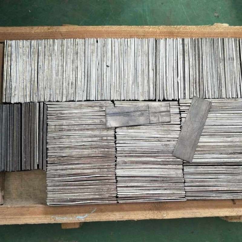 铅门产品性能