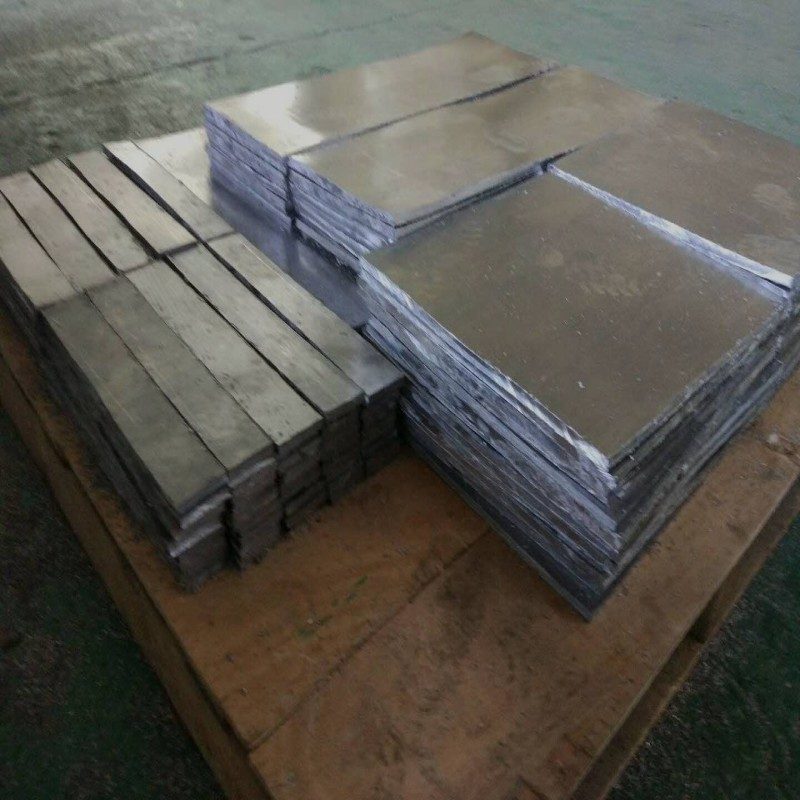 铅门用心做好每一件产品