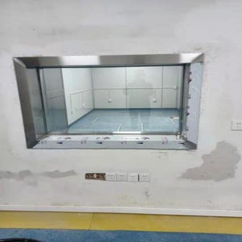 鉛玻璃廠家