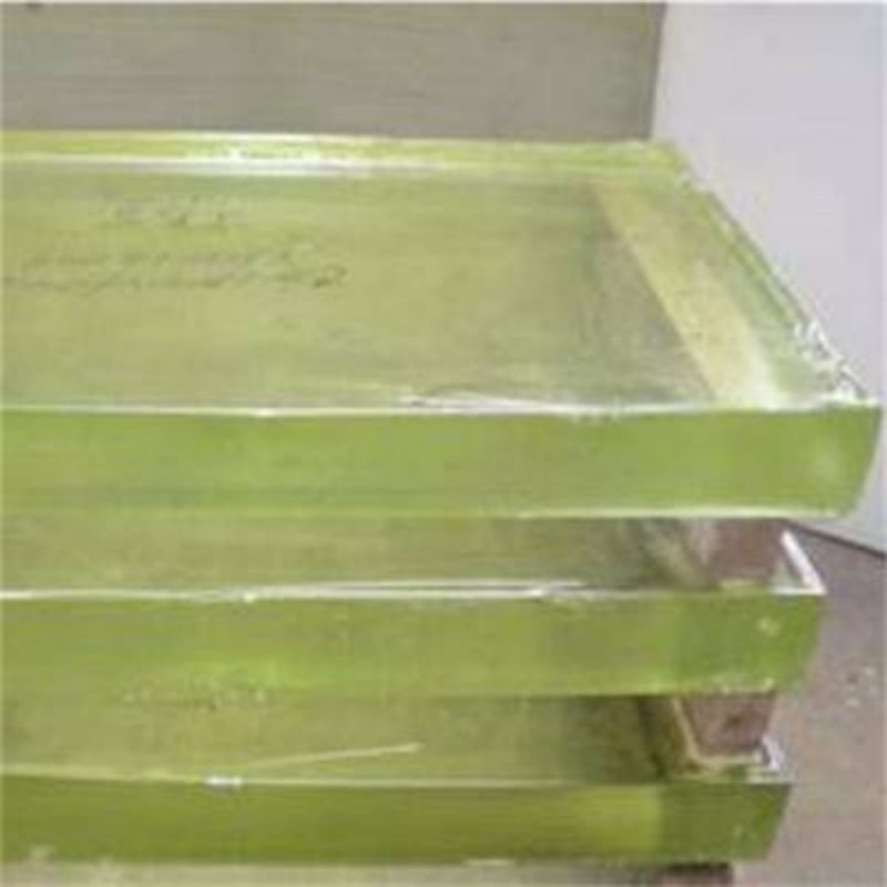 鉛玻璃廠家品控嚴格