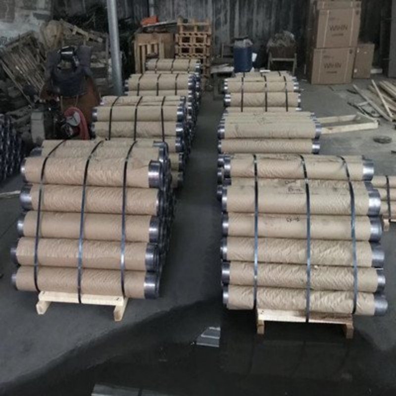 鉛板質檢合格發(fā)貨
