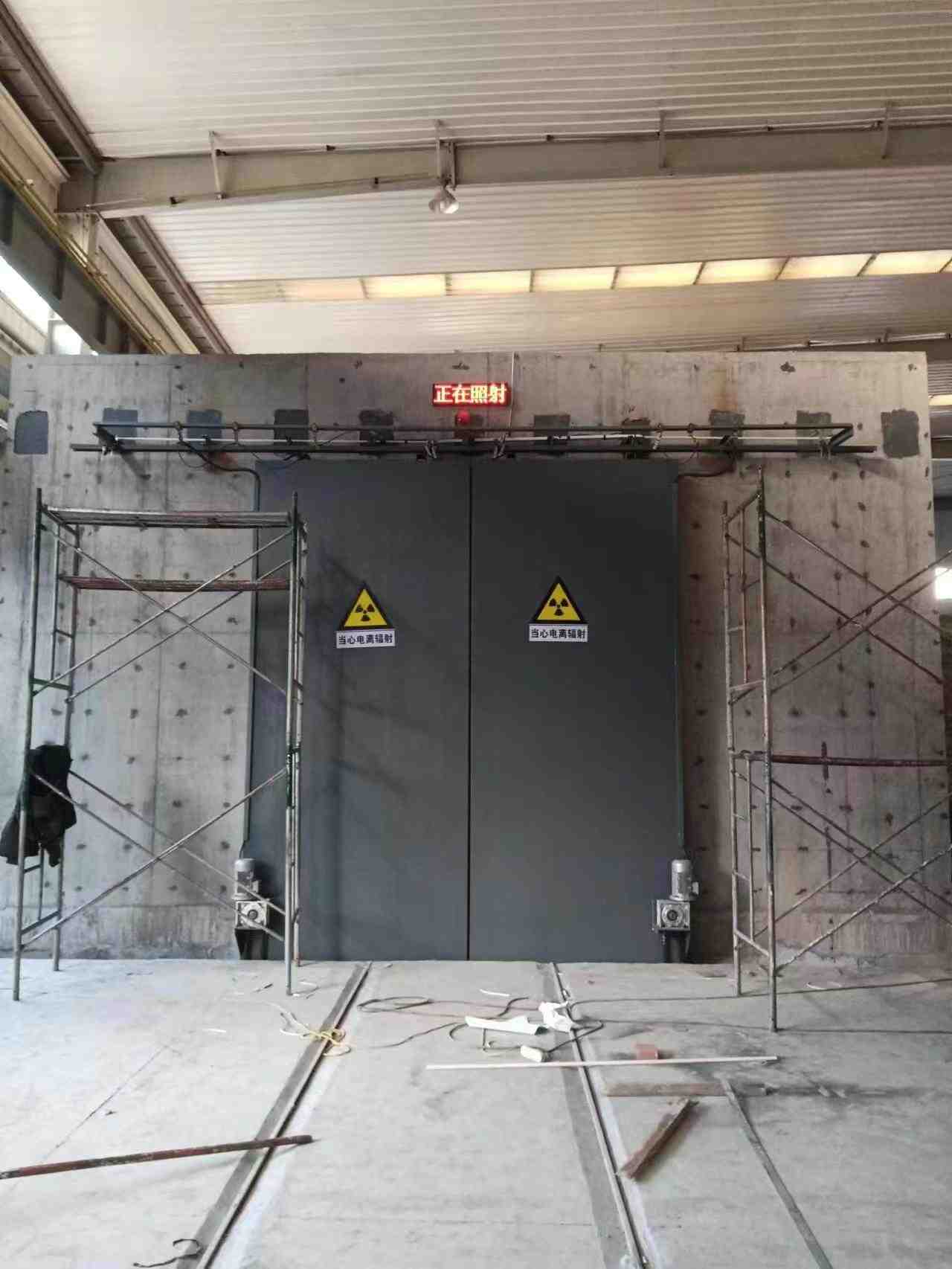 探傷室防護門一站式采購商