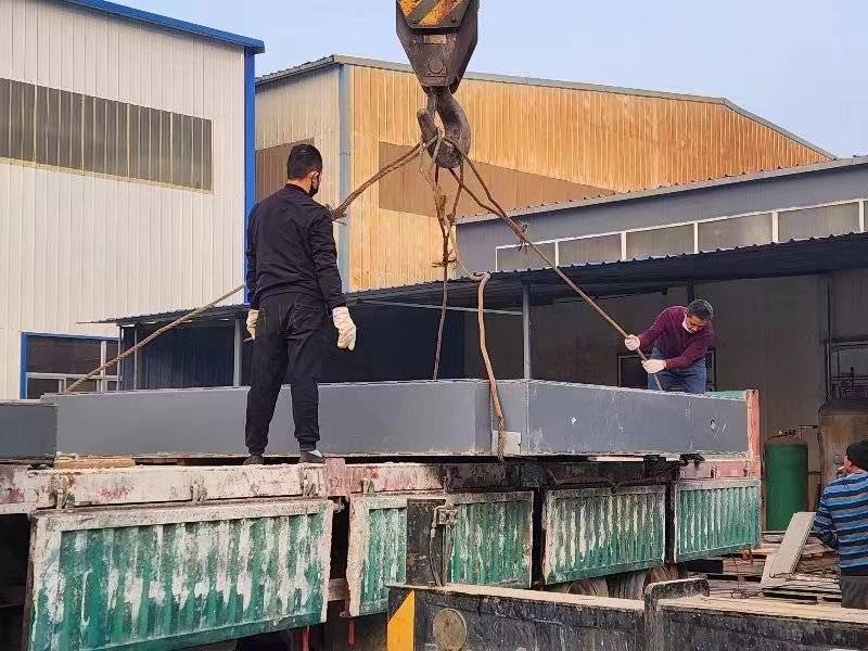 探伤室防护门老品牌厂家