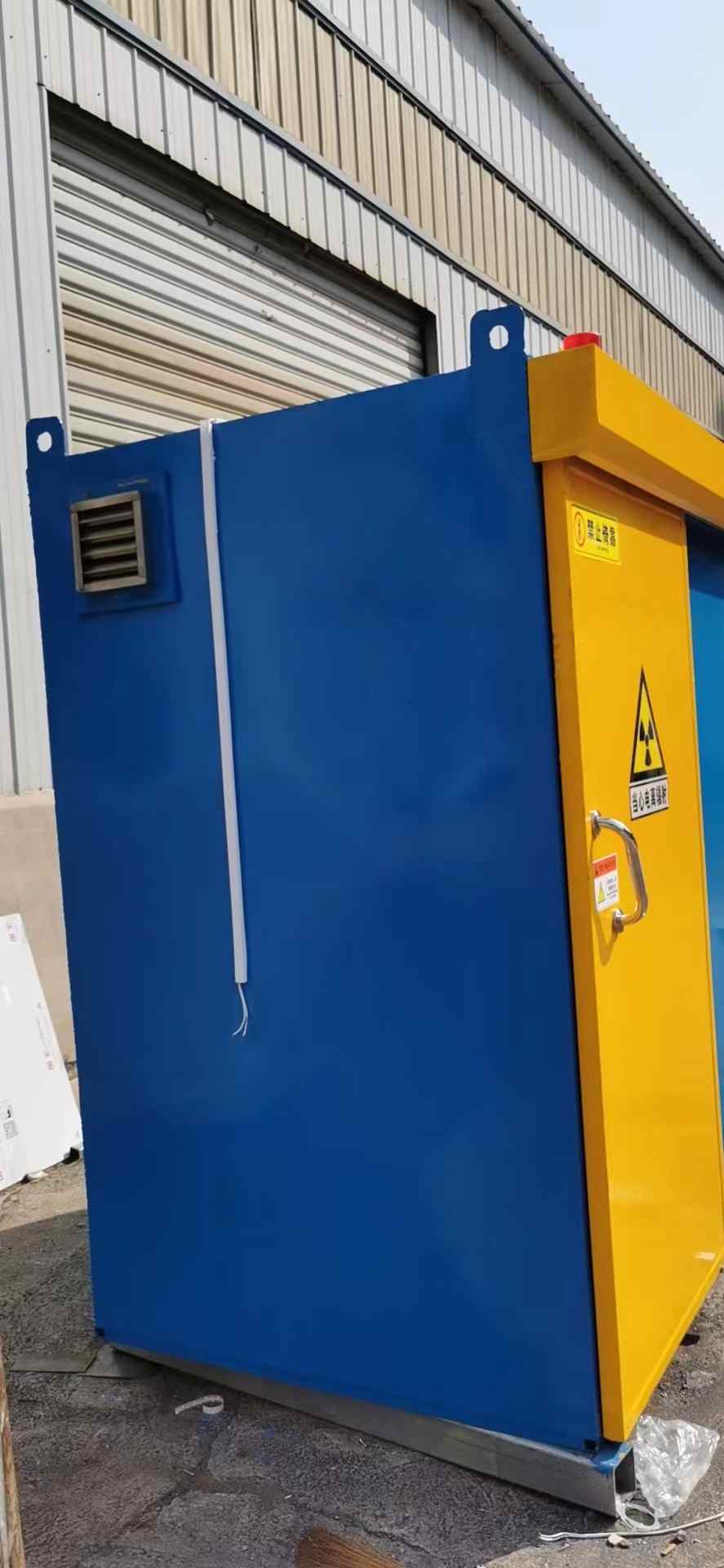 鉛房大廠家實力看得見