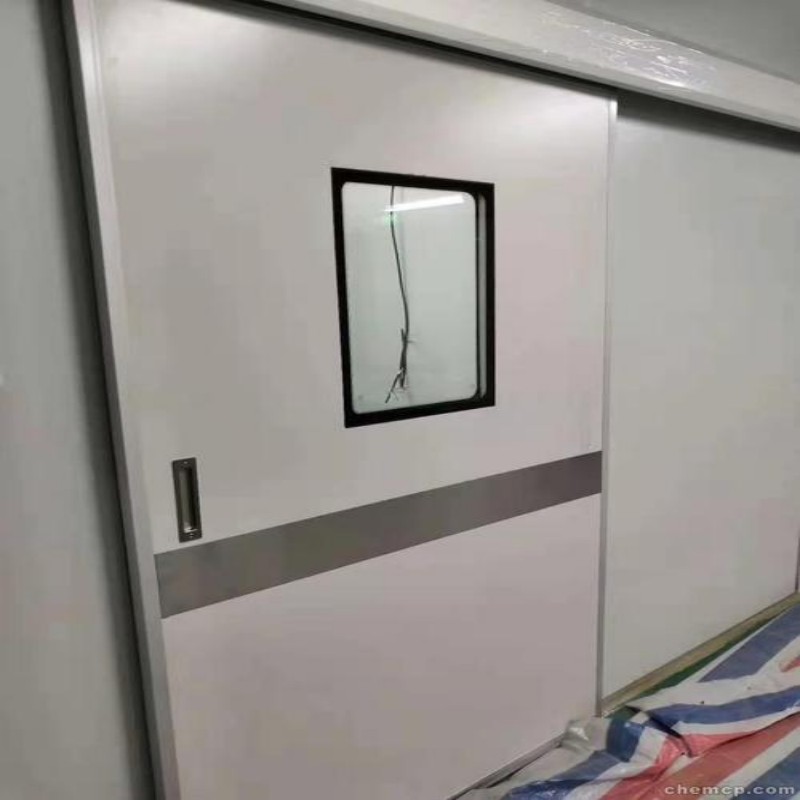 防輻射工程細節決定品質