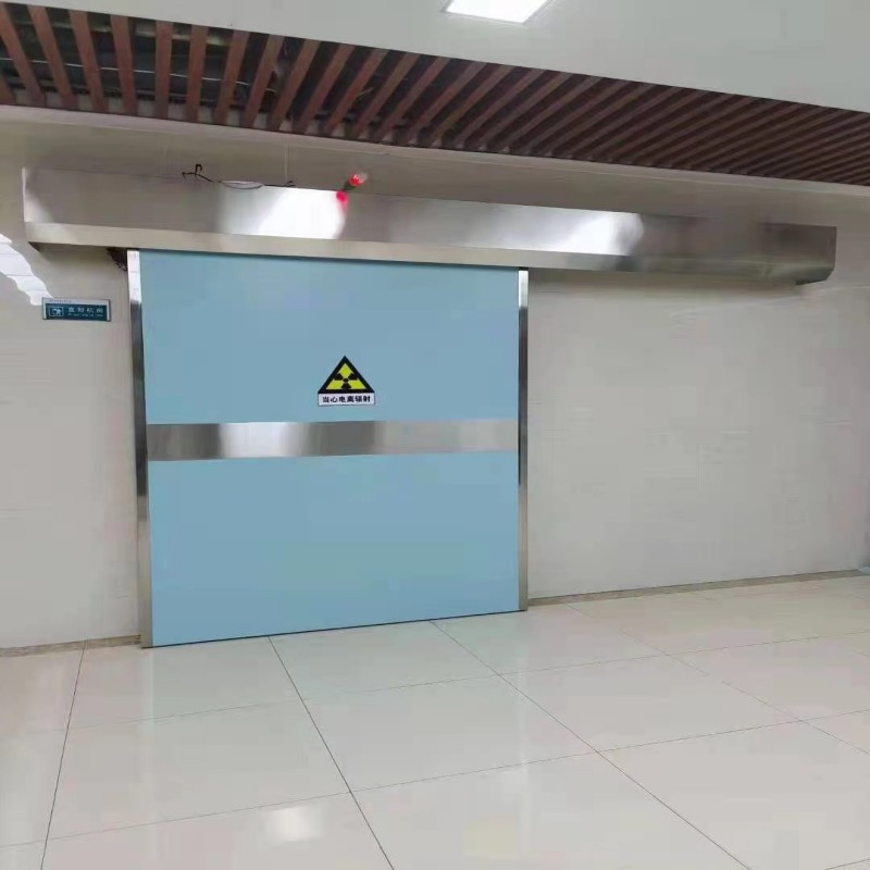 加速器改造项目产地
