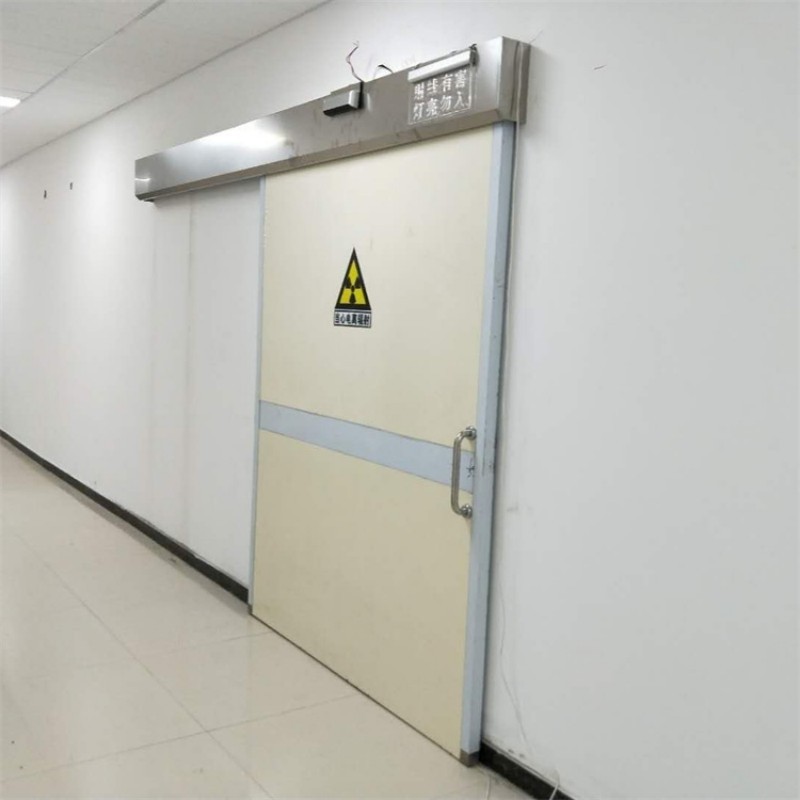 骨科用铅屏风实体生产厂家