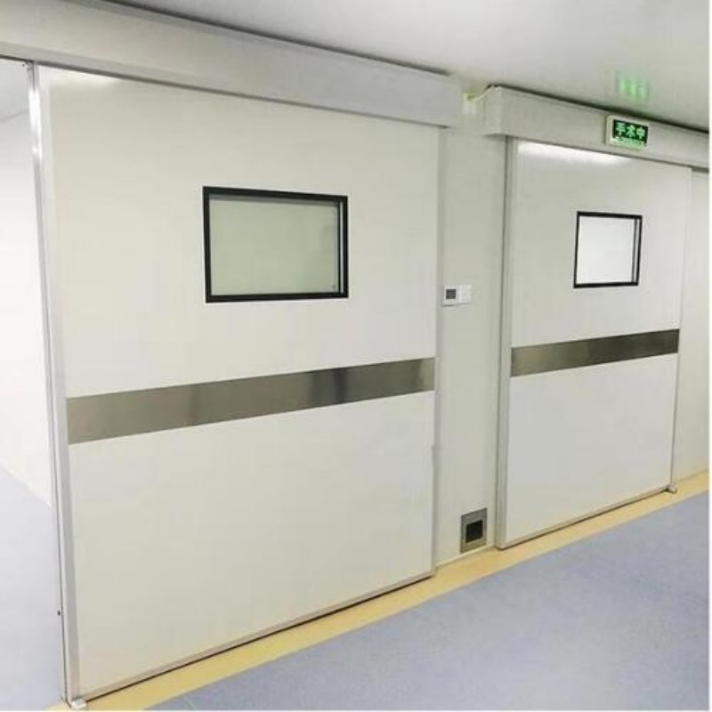 医用防护门厂家实力强大