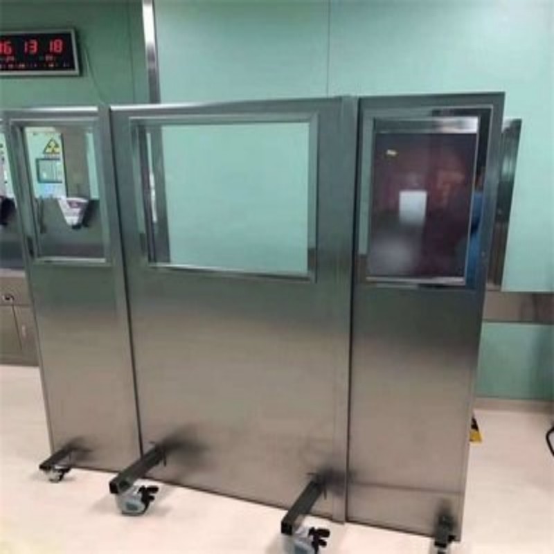 發(fā)貨及時(shí)的手術(shù)室防護(hù)公司