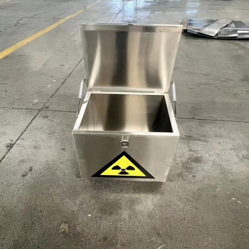 防輻射工程大廠生產品質