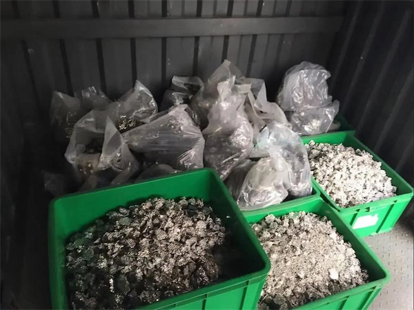 工業園區回收廢錫歡迎咨詢